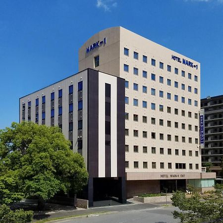 Inzai Hotel Mark-1 Cnt מראה חיצוני תמונה