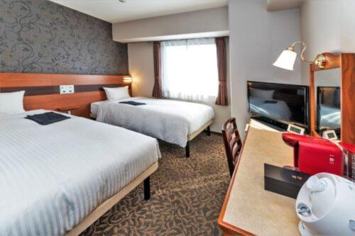 Inzai Hotel Mark-1 Cnt מראה חיצוני תמונה