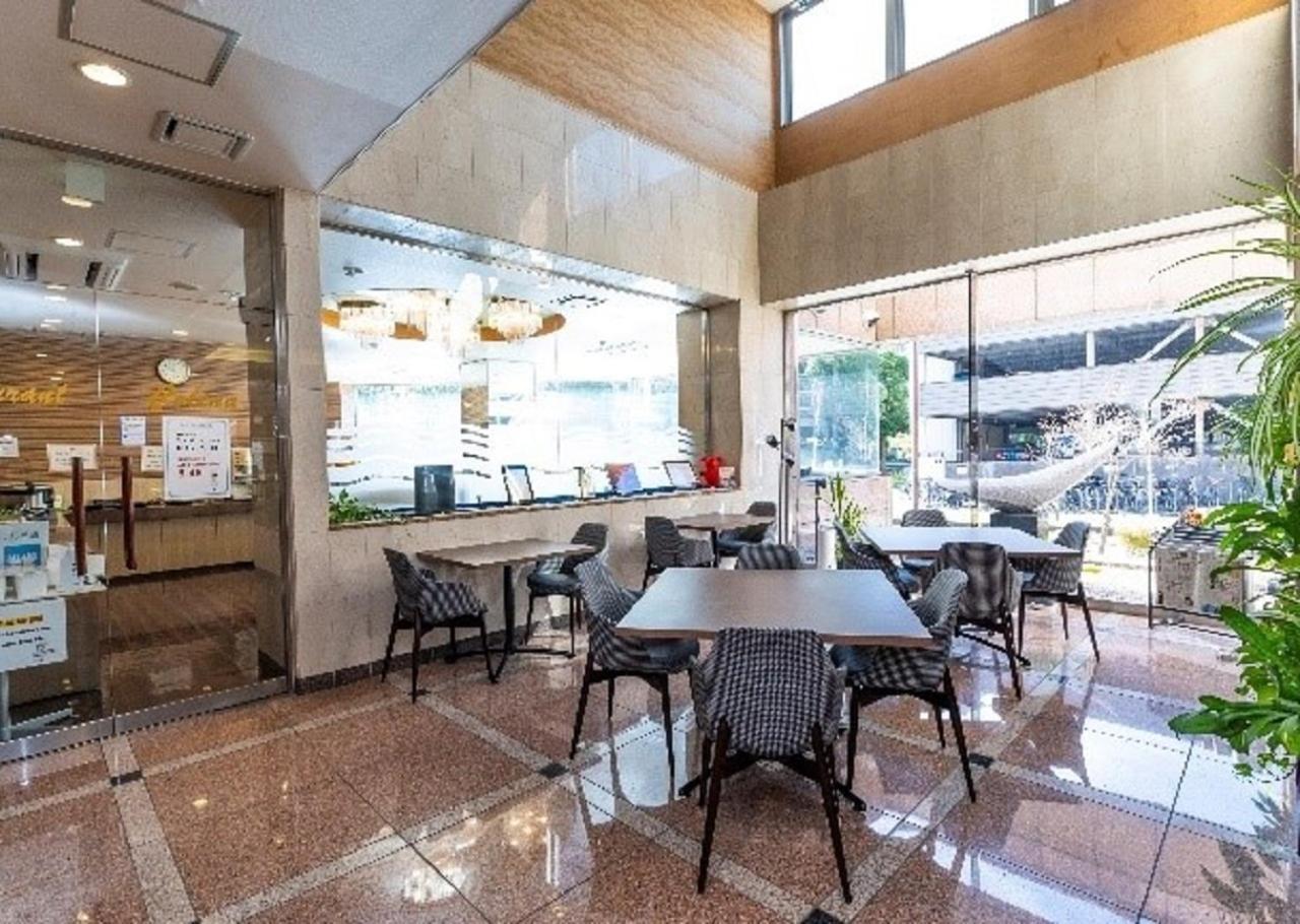 Inzai Hotel Mark-1 Cnt מראה חיצוני תמונה